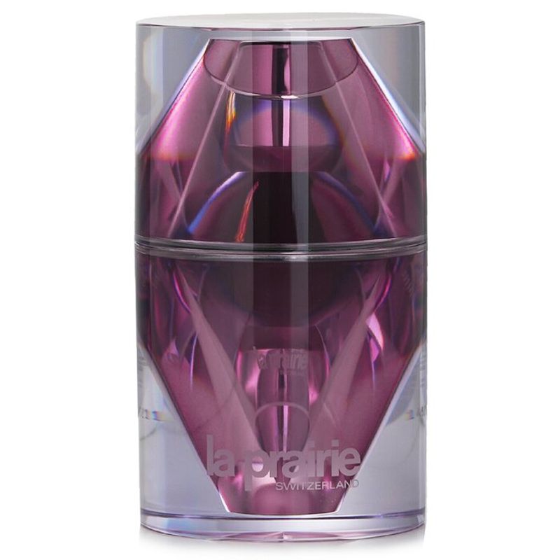 LA PRAIRIE - Serum Platinum Rare Cellular Elixir de Noche 20ml La Prairie
