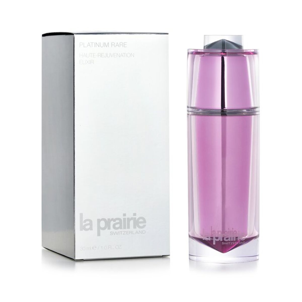 LA PRAIRIE - Serum Platinum Rare Haute-Elixir 30ml La Prairie