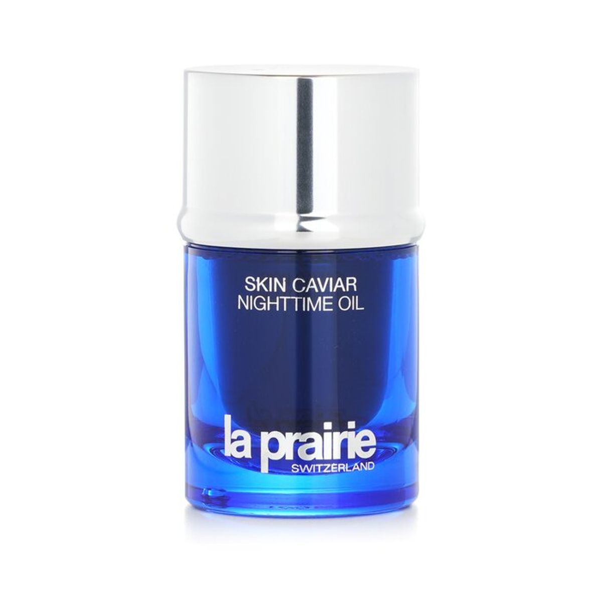 LA PRAIRIE - Aceite de noche Skin Caviar 20ml La Prairie