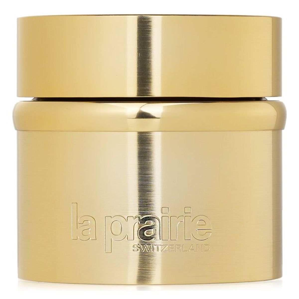LA PRAIRIE - Crema Pure Gold Crema de Resplandor 50ml La Prairie