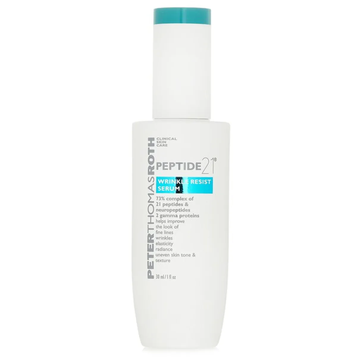 PETER THOMAS ROTH - Serum Peptide 21 Resistente a las Arrugas 30ml Peter Thomas Roth