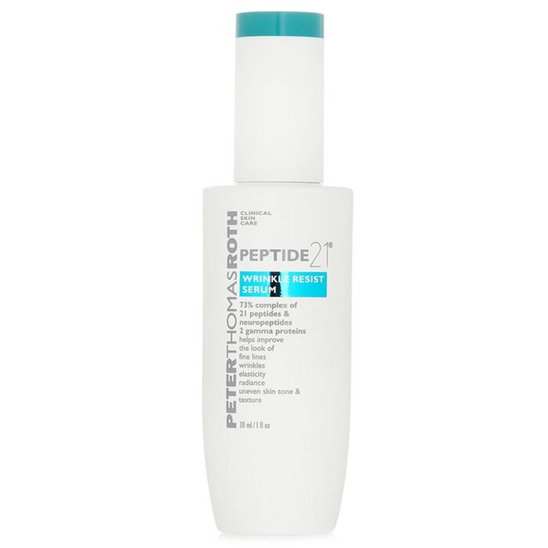 PETER THOMAS ROTH - Serum Peptide 21 Resistente a las Arrugas 30ml Peter Thomas Roth