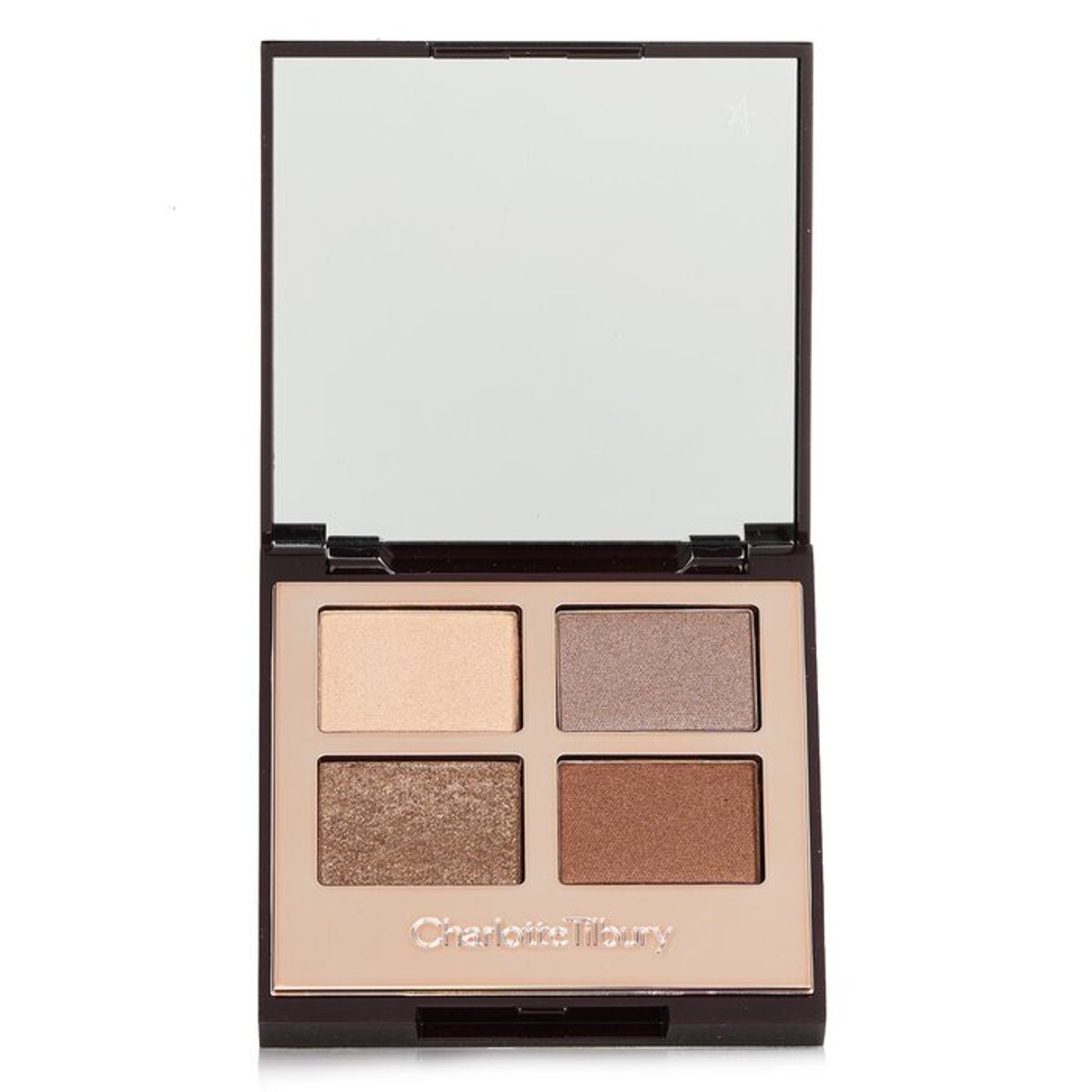 CHARLOTTE TILBURY - Paleta The Golden Goddess 5ml Charlotte Tilbury