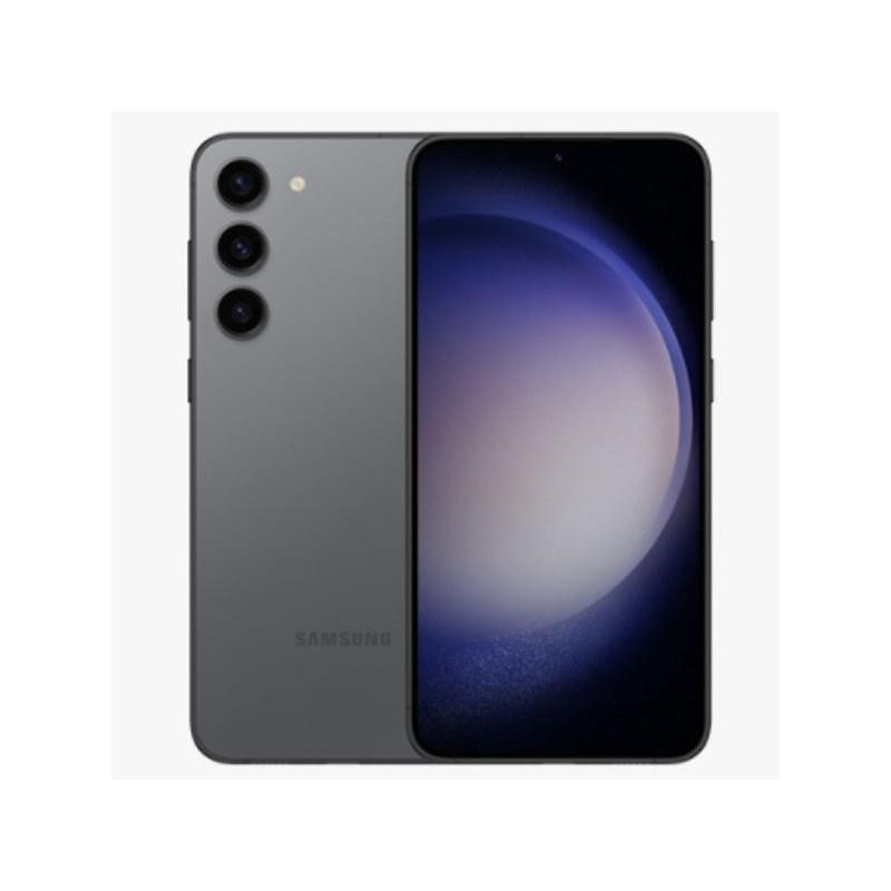 SAMSUNG - SAMSUNG Galaxy S23 plus  SM-S916U 5G 256GB Gris Reacondicionado