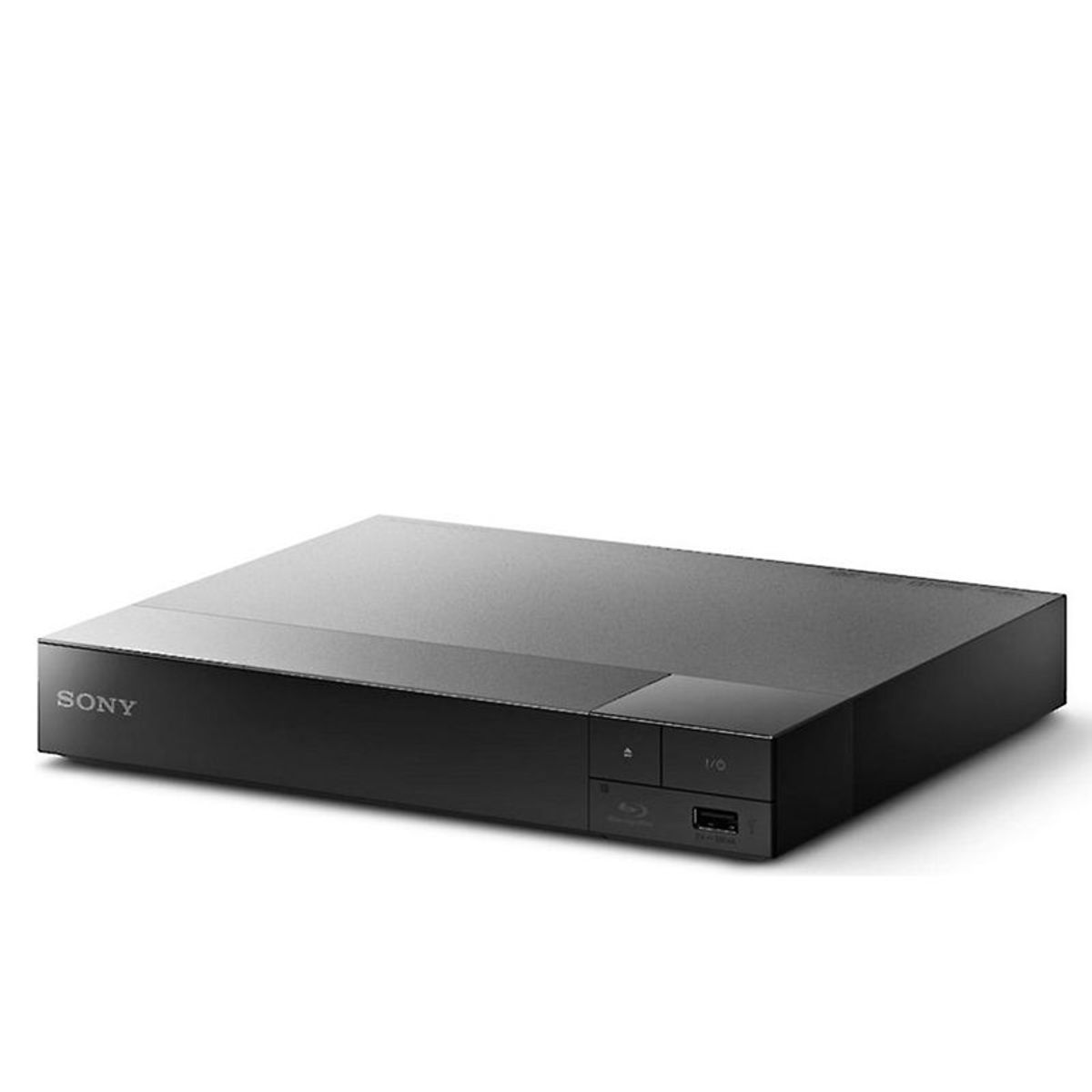 SONY - Reproductor Blu ray Full HD Sony BDP-S1500 Negro