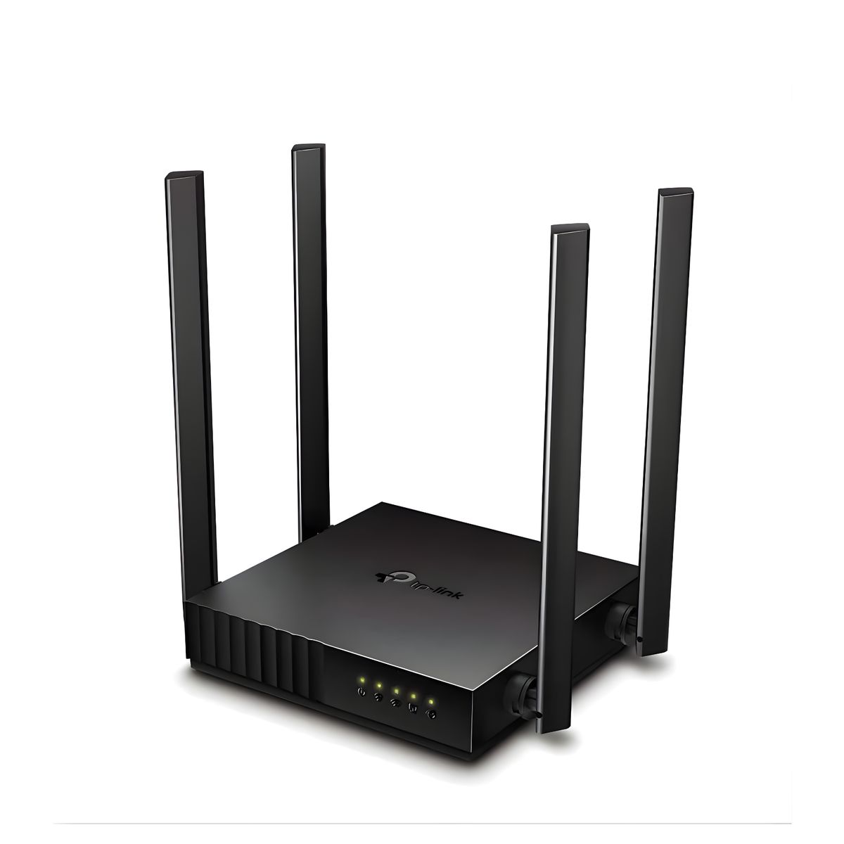 TP LINK - Router Wi-Fi TP-Link Archer C50 Doble Banda AC1200 5GHz 24Ghz