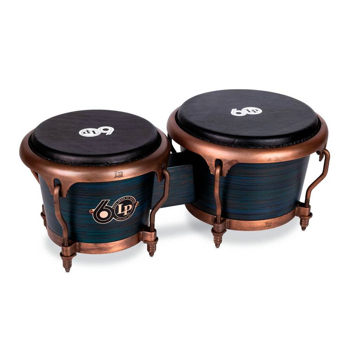 LP - Bongo LP60 - LATIN PERCUSSION - LP200XF-60