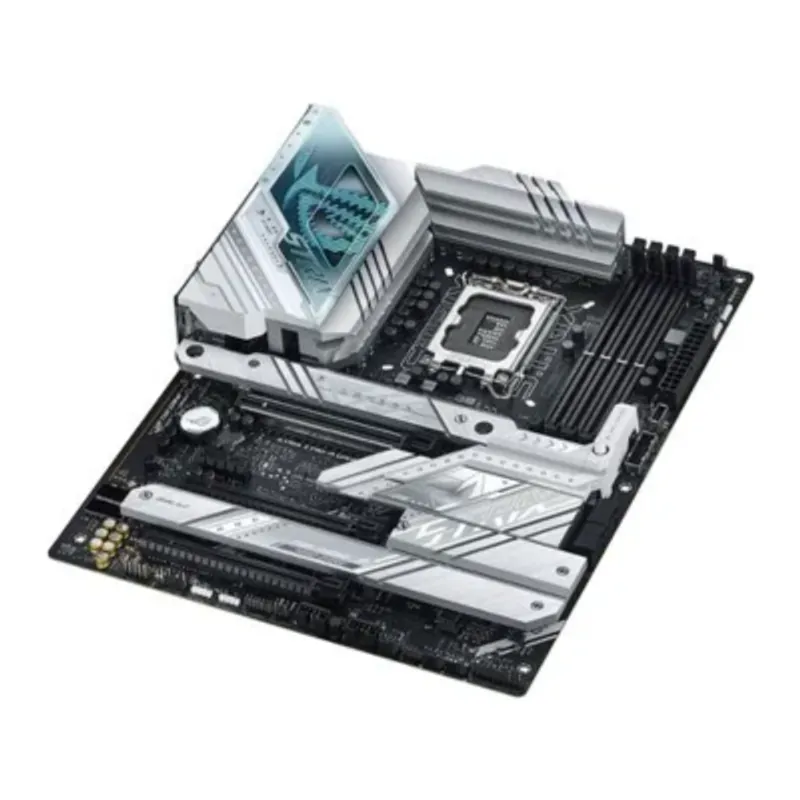 ASUS - Placa asus rog strix z790-a gaming wifi atx ddr5 lga 1700