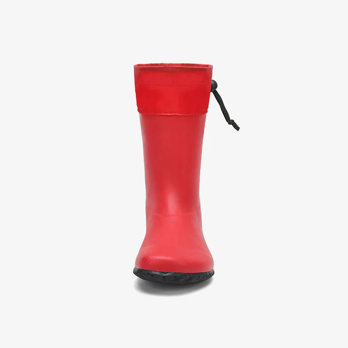 SAGUARO - Saguaro - Bota Lluvia Barefoot Brisk Ⅰ - Rojo