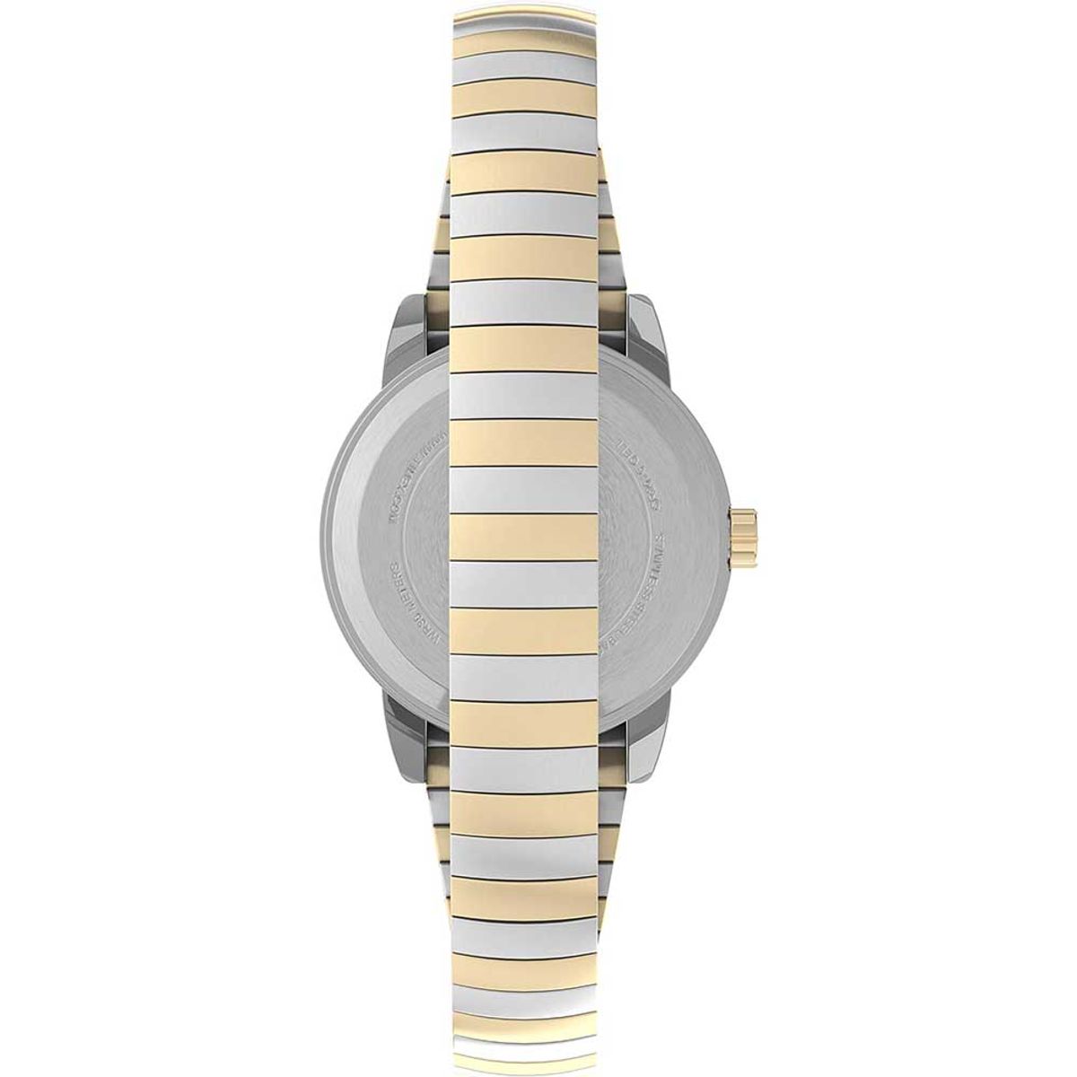 TIMEX - Reloj Mujer TIMEX Easy Reader Analógico Fechador Indiglo - TW2U79100