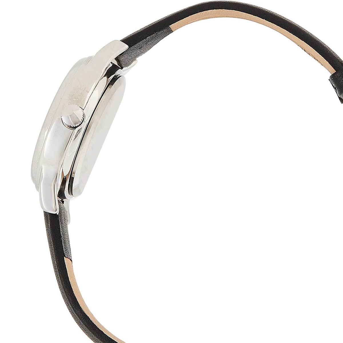 TIMEX - Reloj Mujer TIMEX Dress Analógico Fechador Indiglo Piel - T29291