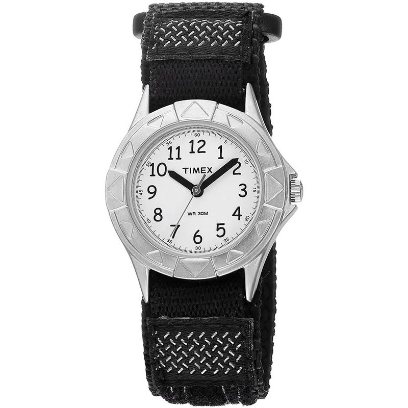 TIMEX - Reloj Infantil TIMEX Time Machines Analógico Correa con Velcro T79051