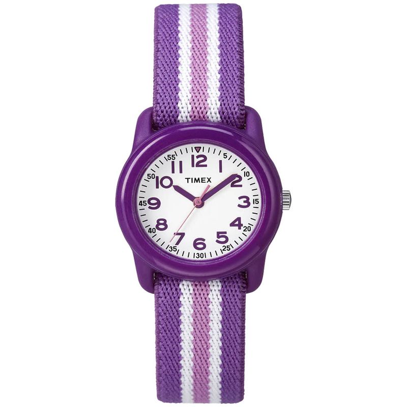 TIMEX - Reloj Infantil TIMEX Time Machines Analógico Elástico - TW7C061009J