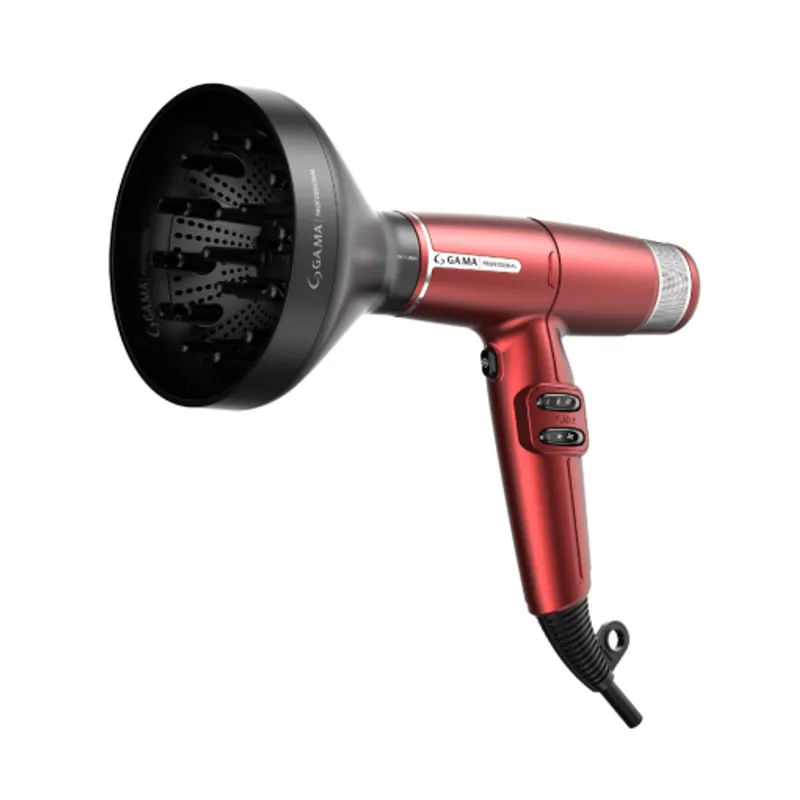 GAMA - Secadora IG Lite BECHD0000002998