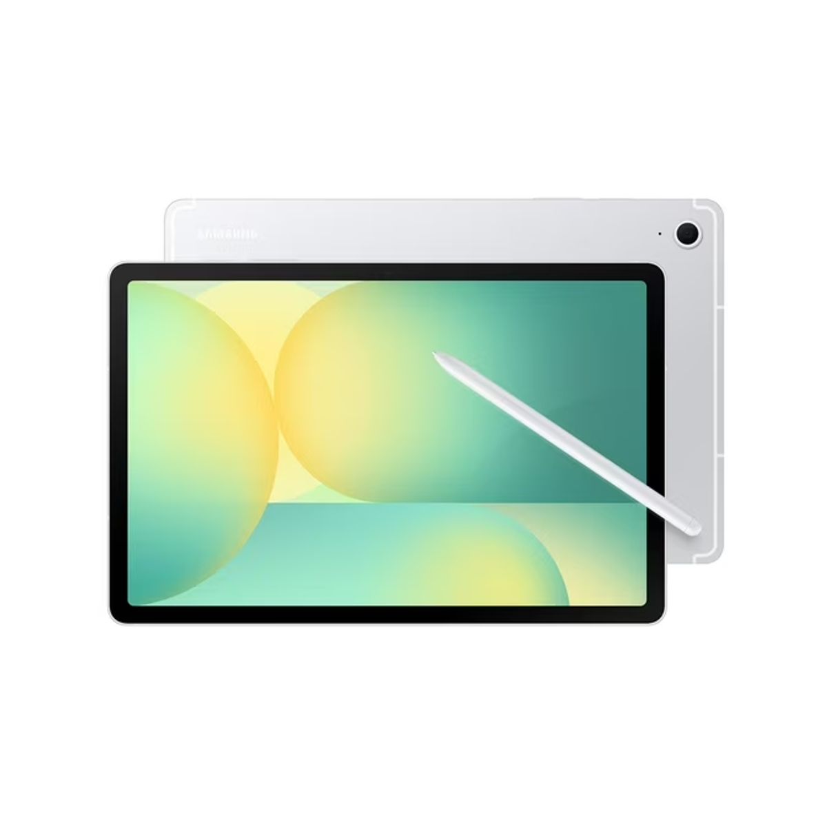 SAMSUNG - Samsung Galaxy Tab S10 FE 128GB con Smart Cover