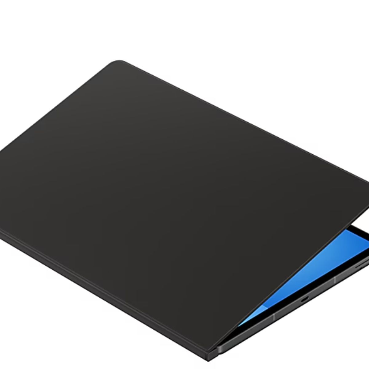 SAMSUNG - Samsung Galaxy Tab S10 FE 128GB con Smart Cover