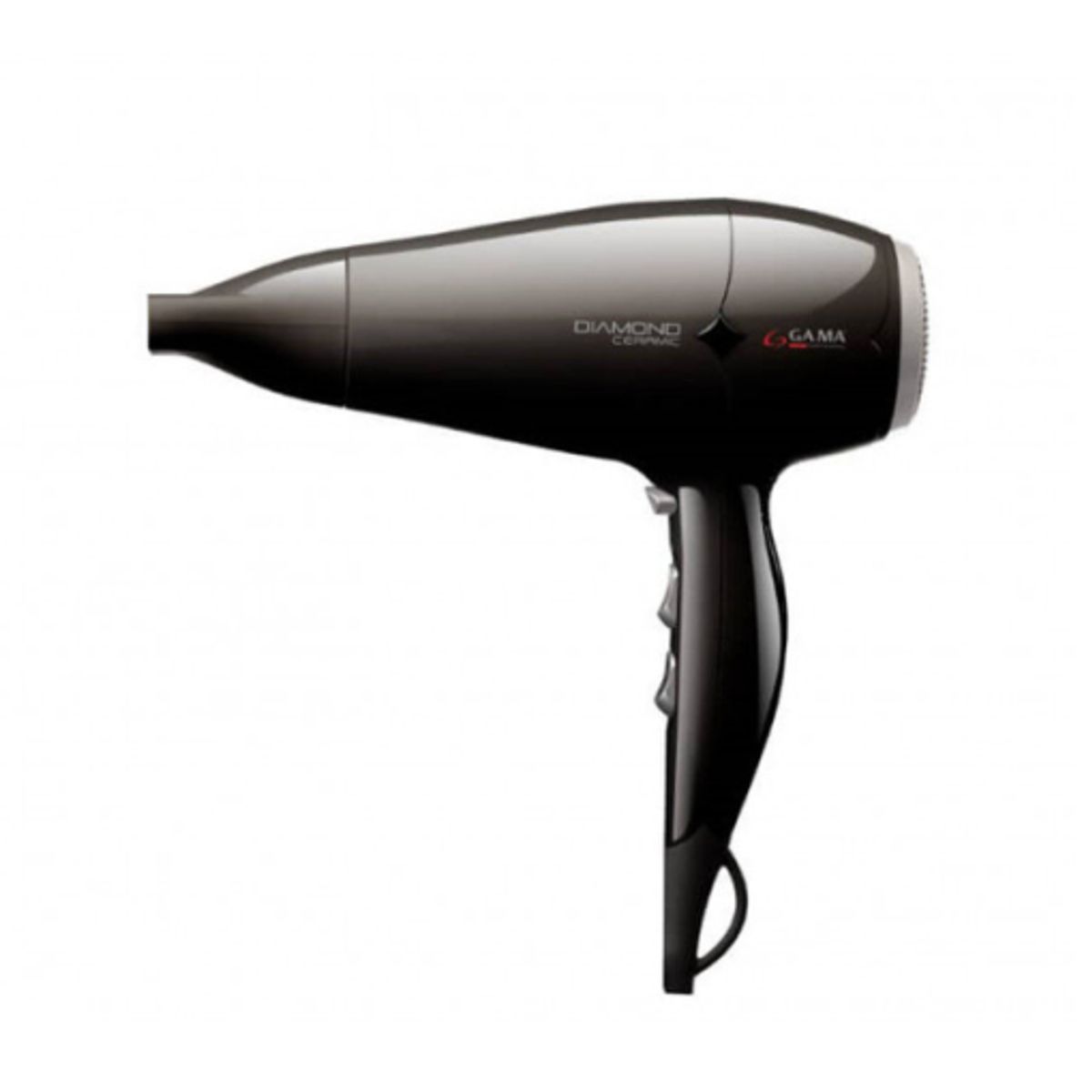 Gama - Secadora Diamond Ceramic STD Gama 2300W BECHD0000001635