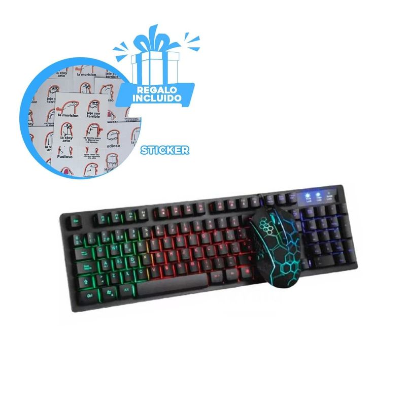 GENERICO - Kit con Conexión Bluetooth Modelo HA855C Y+Regalo Stickers