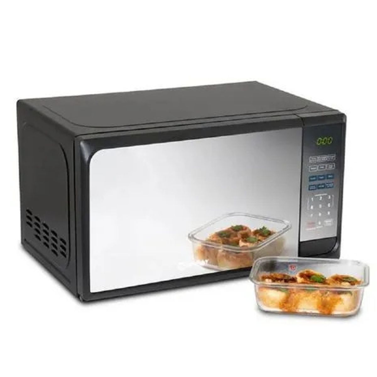 MIRAY - Horno Microondas 20 Lts Miray HMM-20N