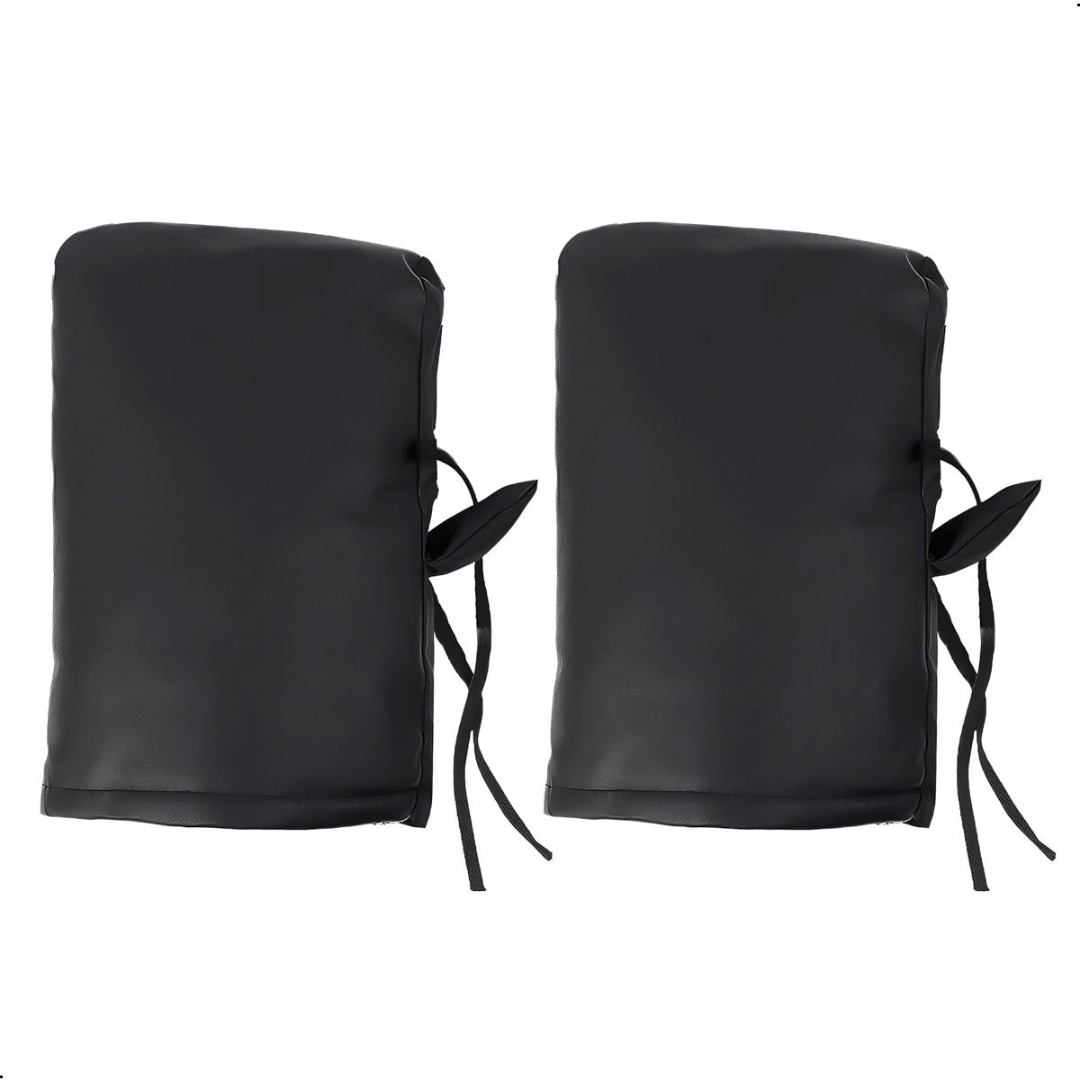 GENERICO - Manopla Impermeable Universal Para Manillar Motocicleta