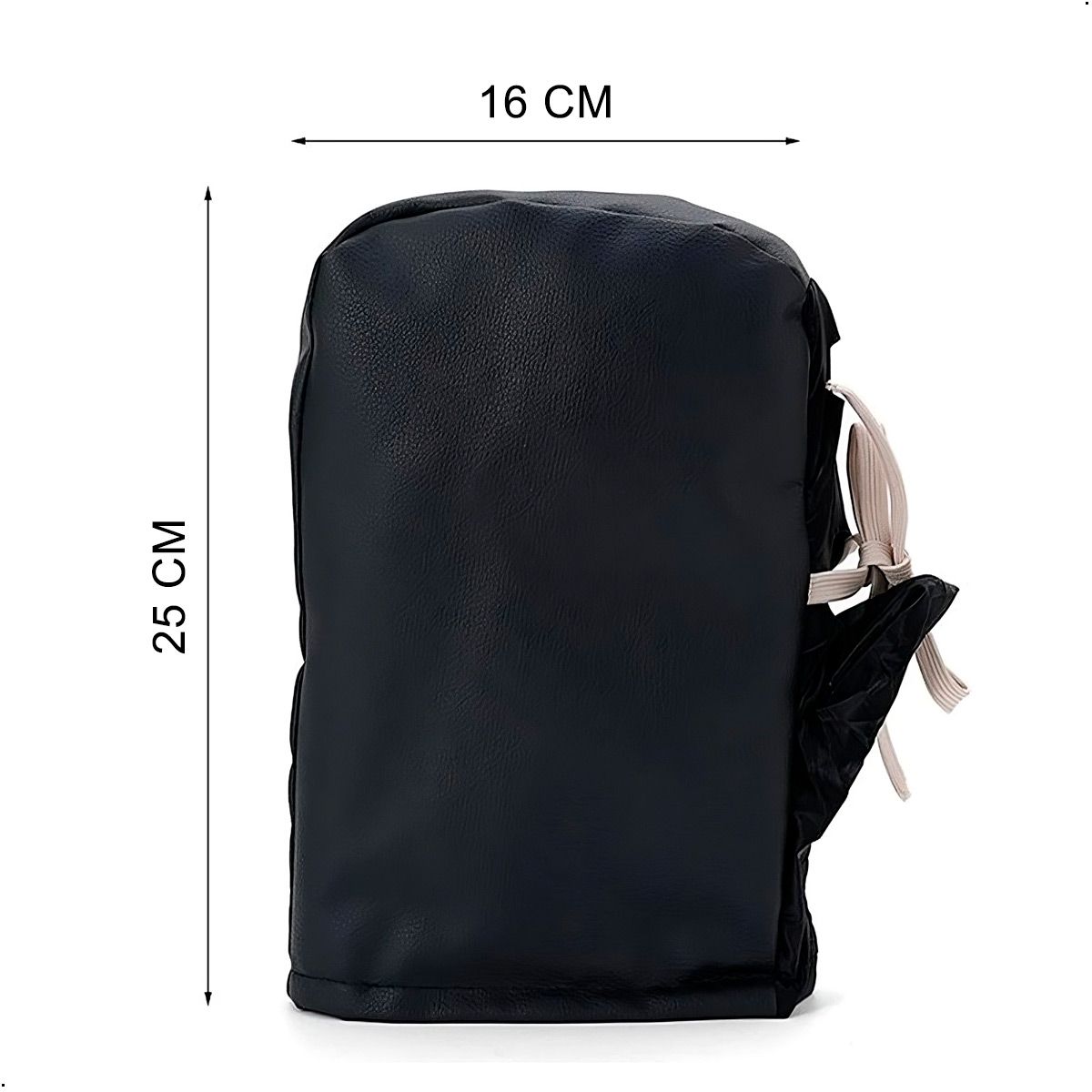 GENERICO - Manopla Impermeable Universal Para Manillar Motocicleta