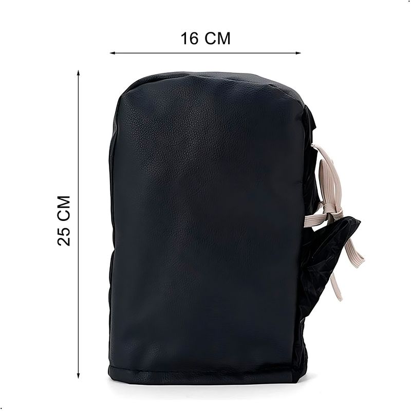 GENERICO - Manopla Impermeable Universal Para Manillar Motocicleta