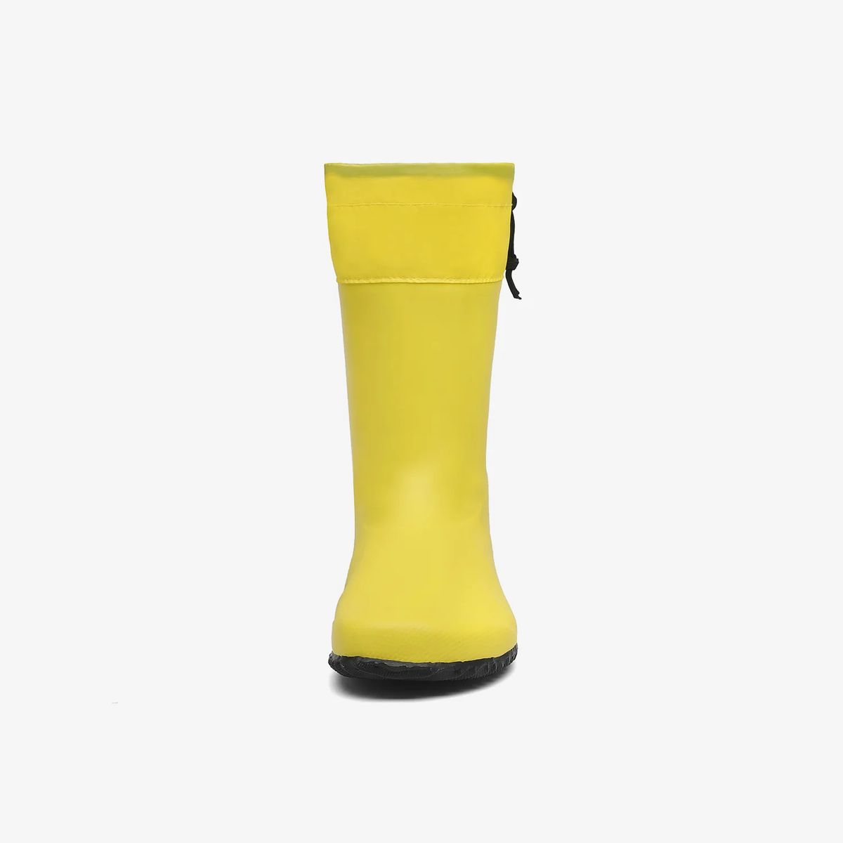 SAGUARO - Saguaro - Bota Lluvia Barefoot Brisk Ⅰ - Amarillo