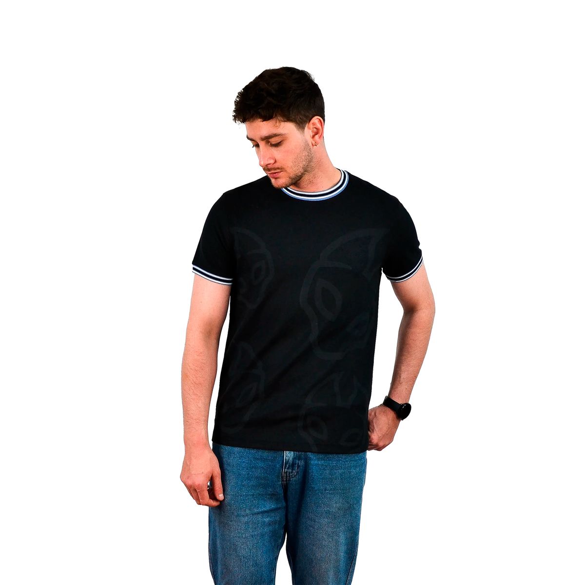 ACON - Polo Luxury Hombre Korat