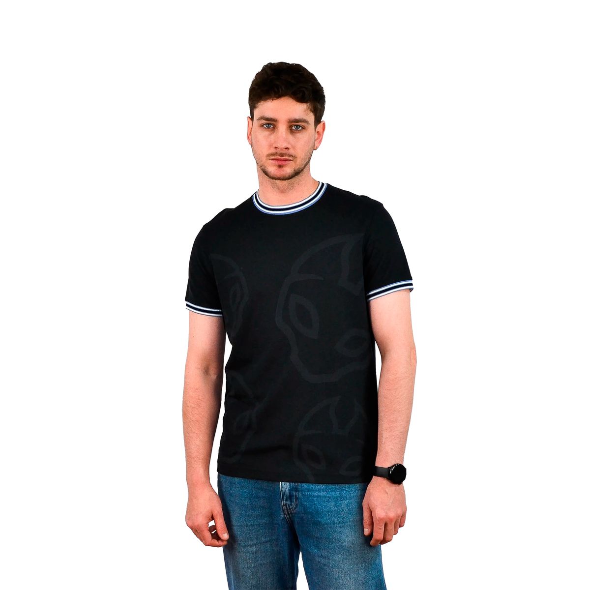 ACON - Polo Luxury Hombre Korat