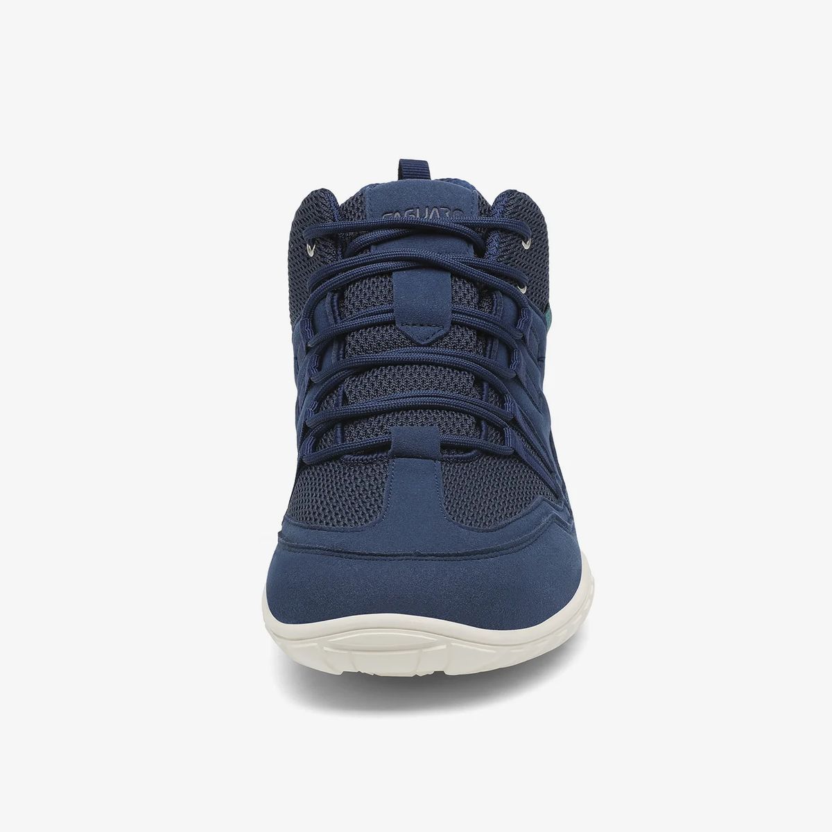 SAGUARO - Saguaro - Bota Invierno Barefoot Brave IV - Azul