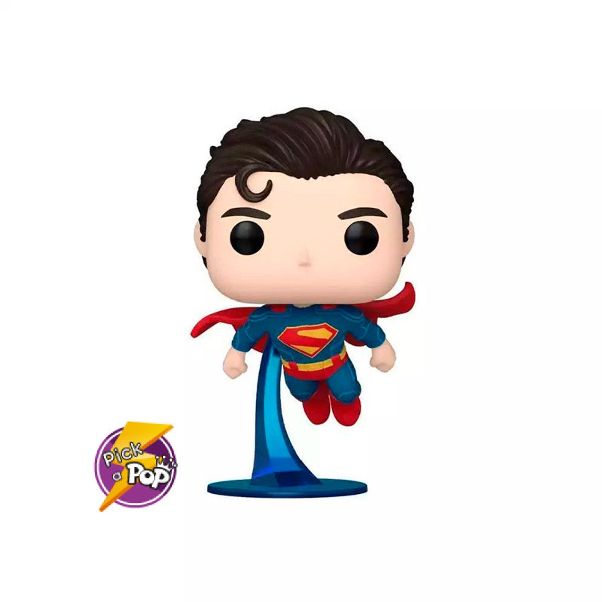 FUNKO - DC SUPERMAN FUNKO POP 562