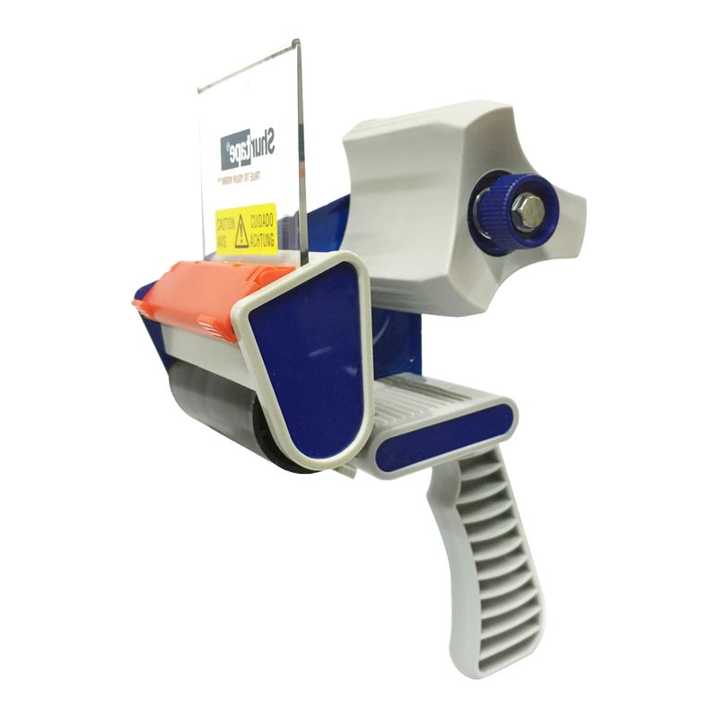 SHURTAPE - Dispensador de Cintas de Embalaje SD-935 Para 3”x100m