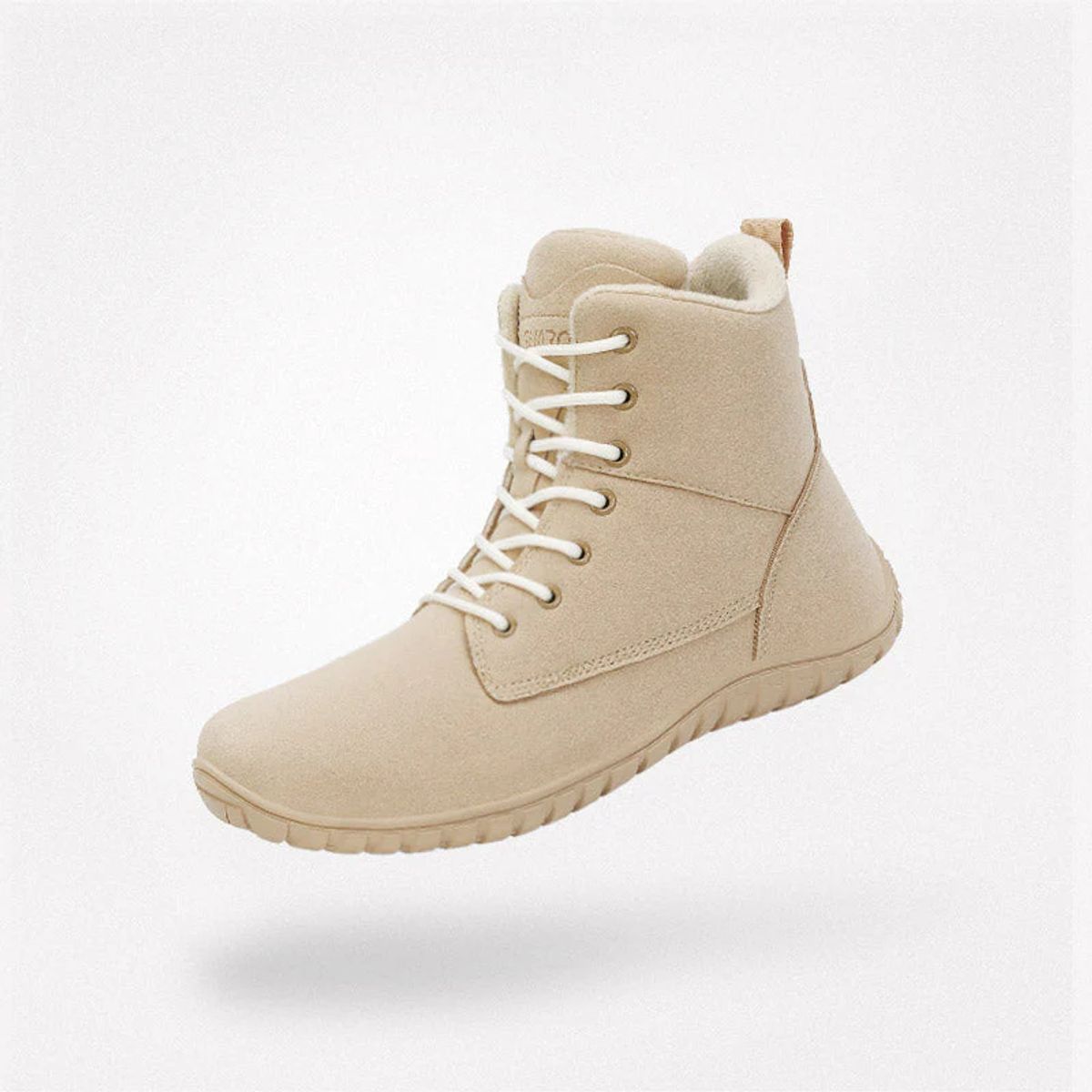 SAGUARO - Saguaro - Bota de Invierno Barefoot Ambition Ⅰ - Khaki