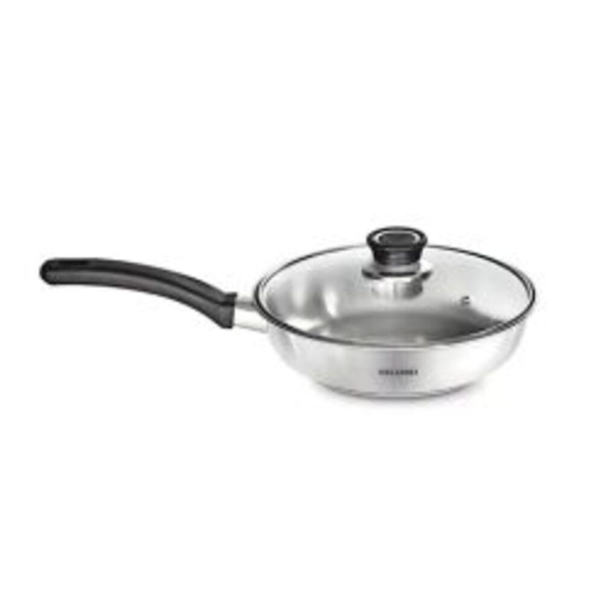 RECORD - Juego de Ollas Inoxset de 8 piezas de RECORD JGO INOXSET