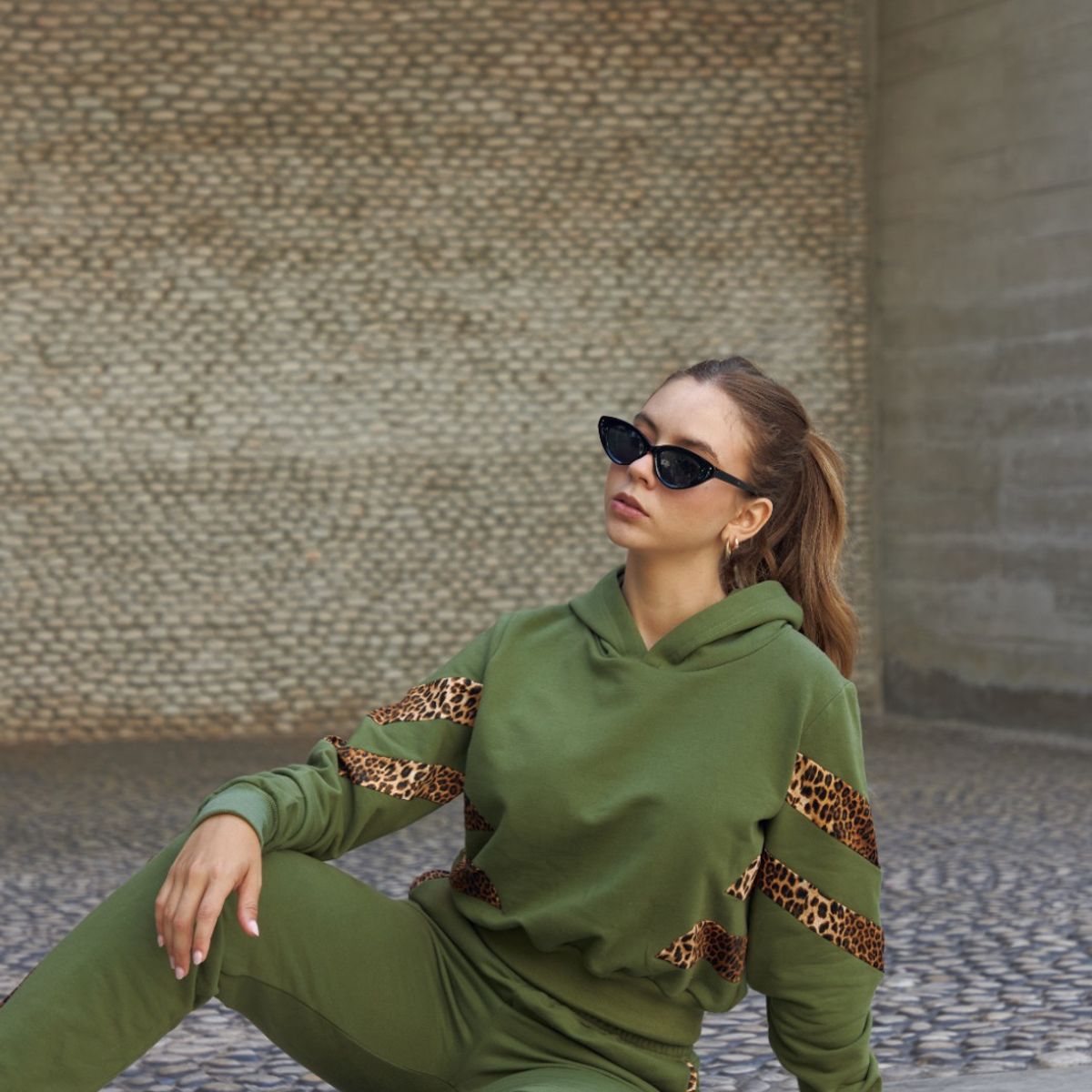 AMARELLY - CONJUNTO PARA DAMA FLORIDA