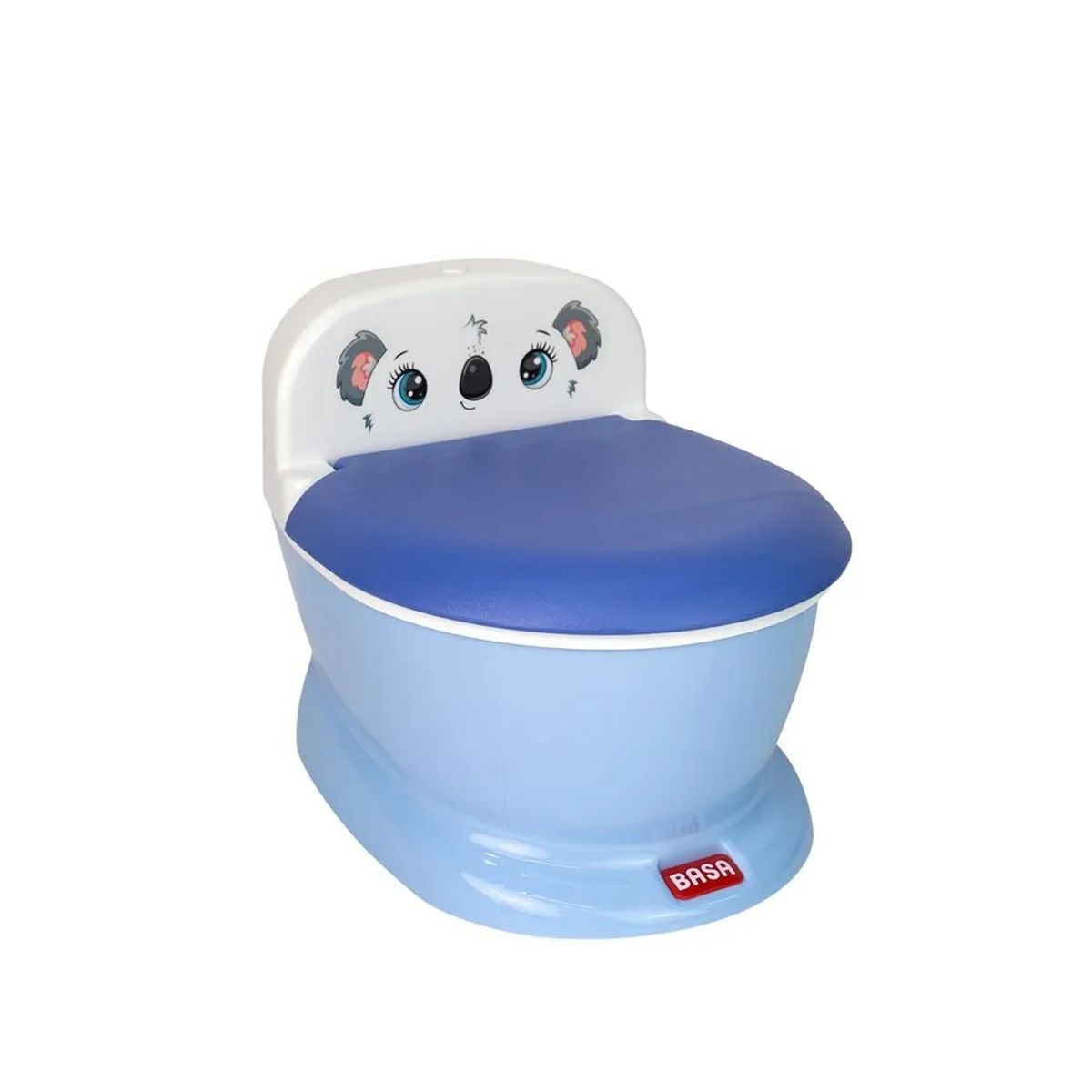 BASA - Bacin Edukid Niño AZUL