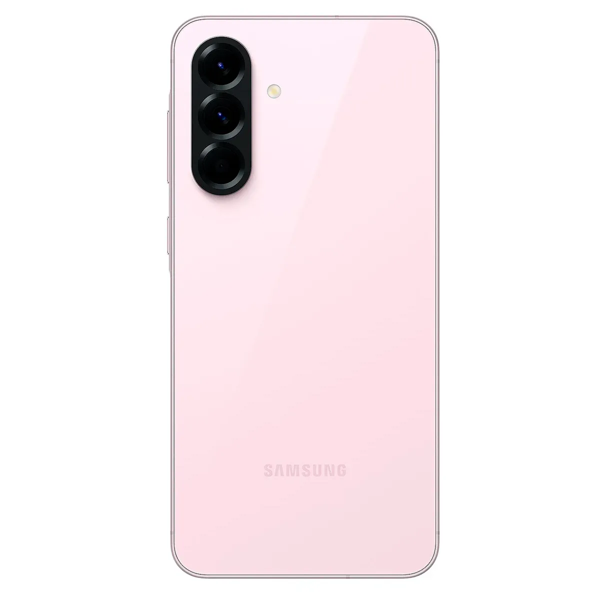 SAMSUNG - Celular Samsung Galaxy A56 5G 256GB 8GB RAM ROSA
