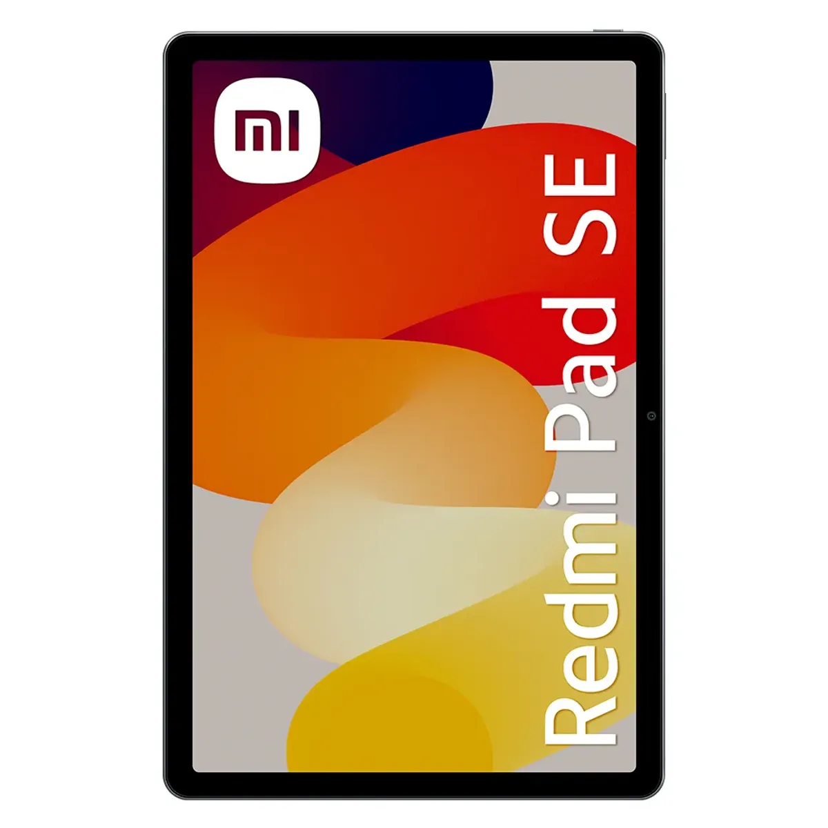 XIAOMI - Tablet XIAOMI Redmi Pad SE 11 4GB 128GB Gris