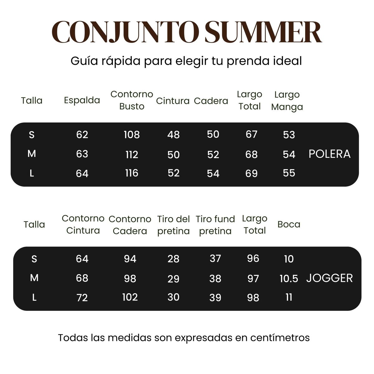 AMARELLY - CONJUNTO PARA DAMA SUMMER