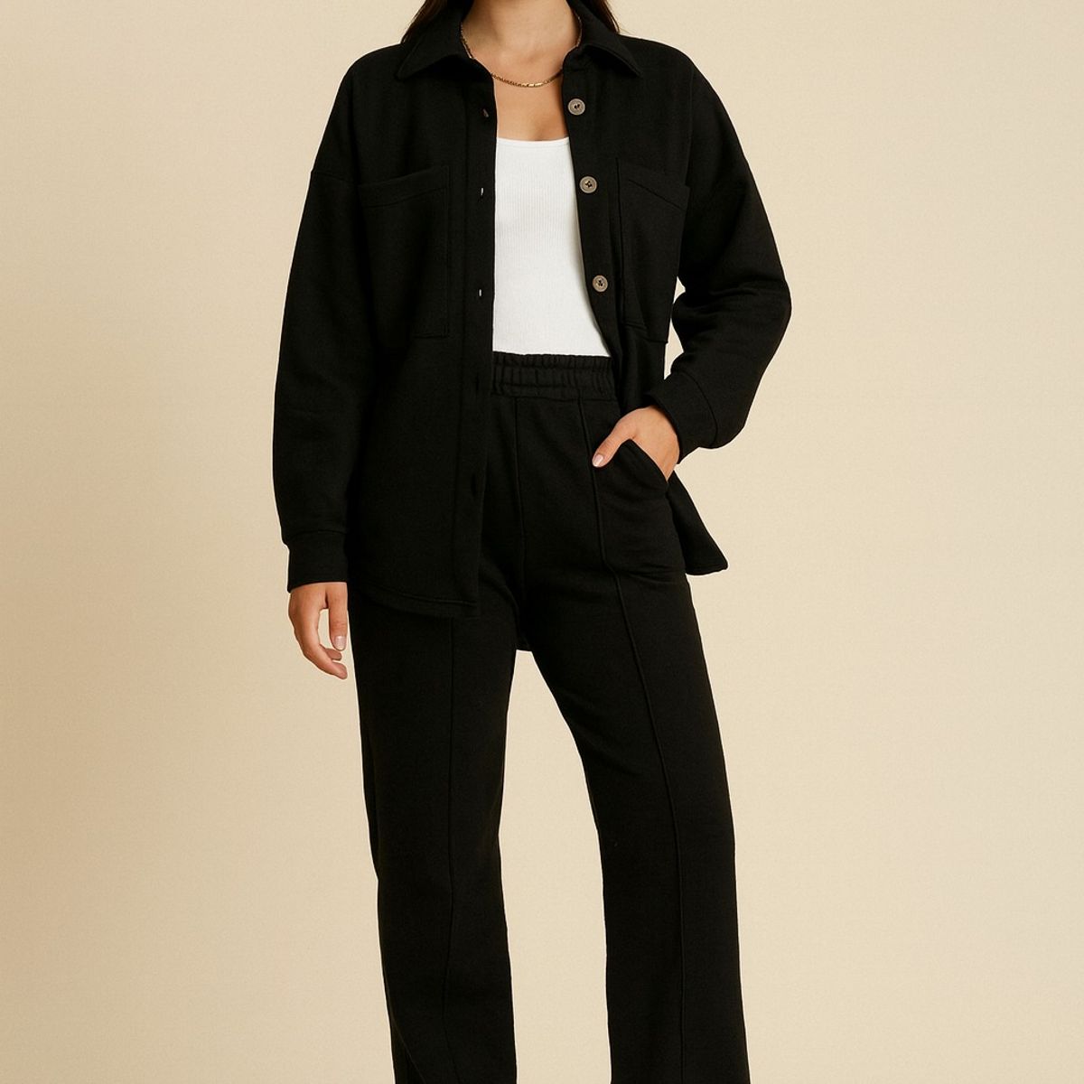 AMARELLY - CONJUNTO PARA DAMA SUMMER