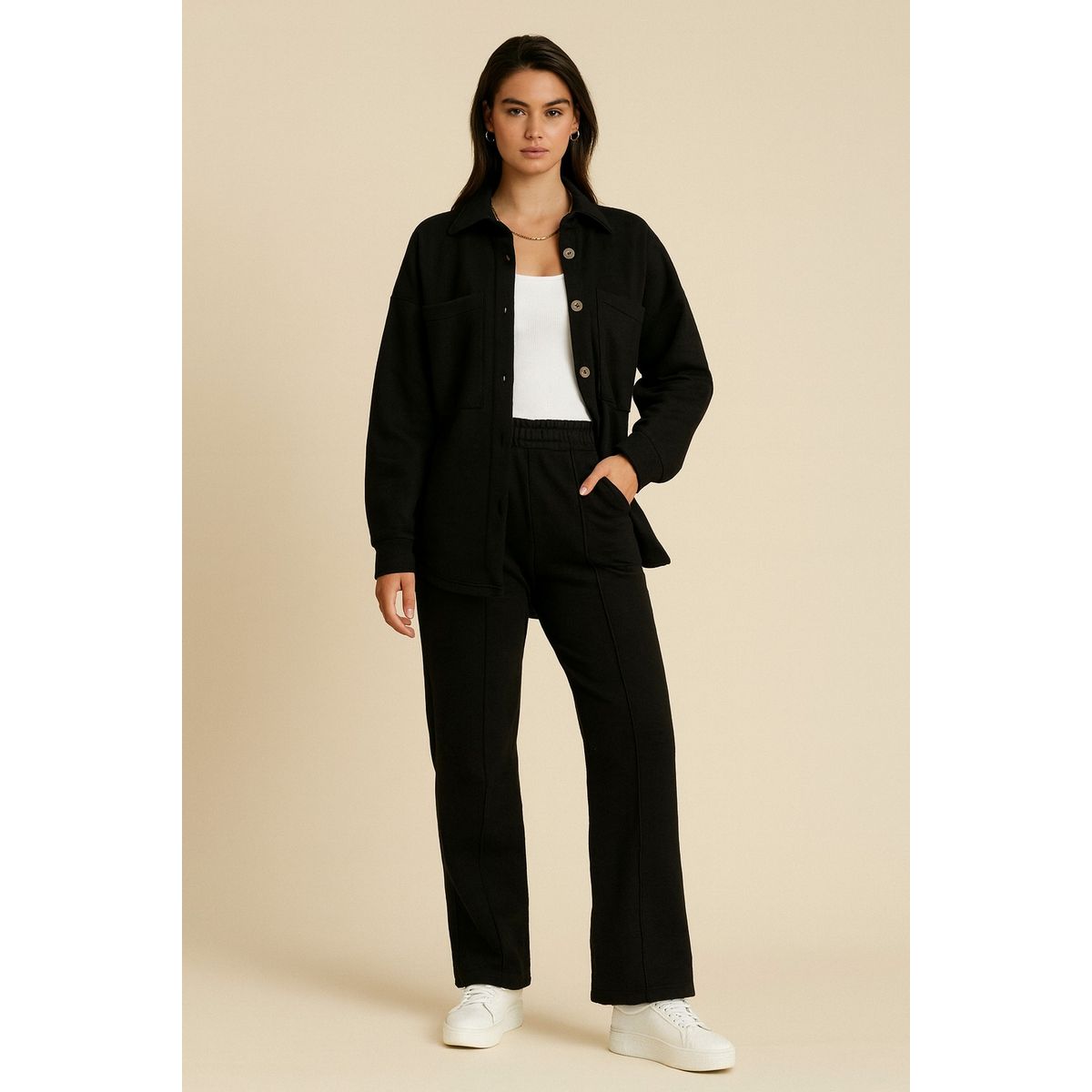 AMARELLY - CONJUNTO PARA DAMA SUMMER