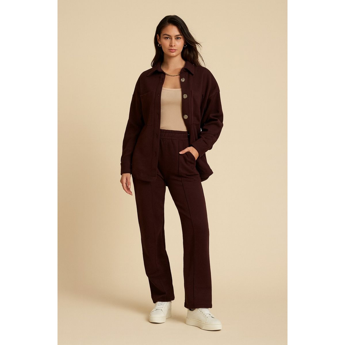 AMARELLY - CONJUNTO PARA DAMA SUMMER