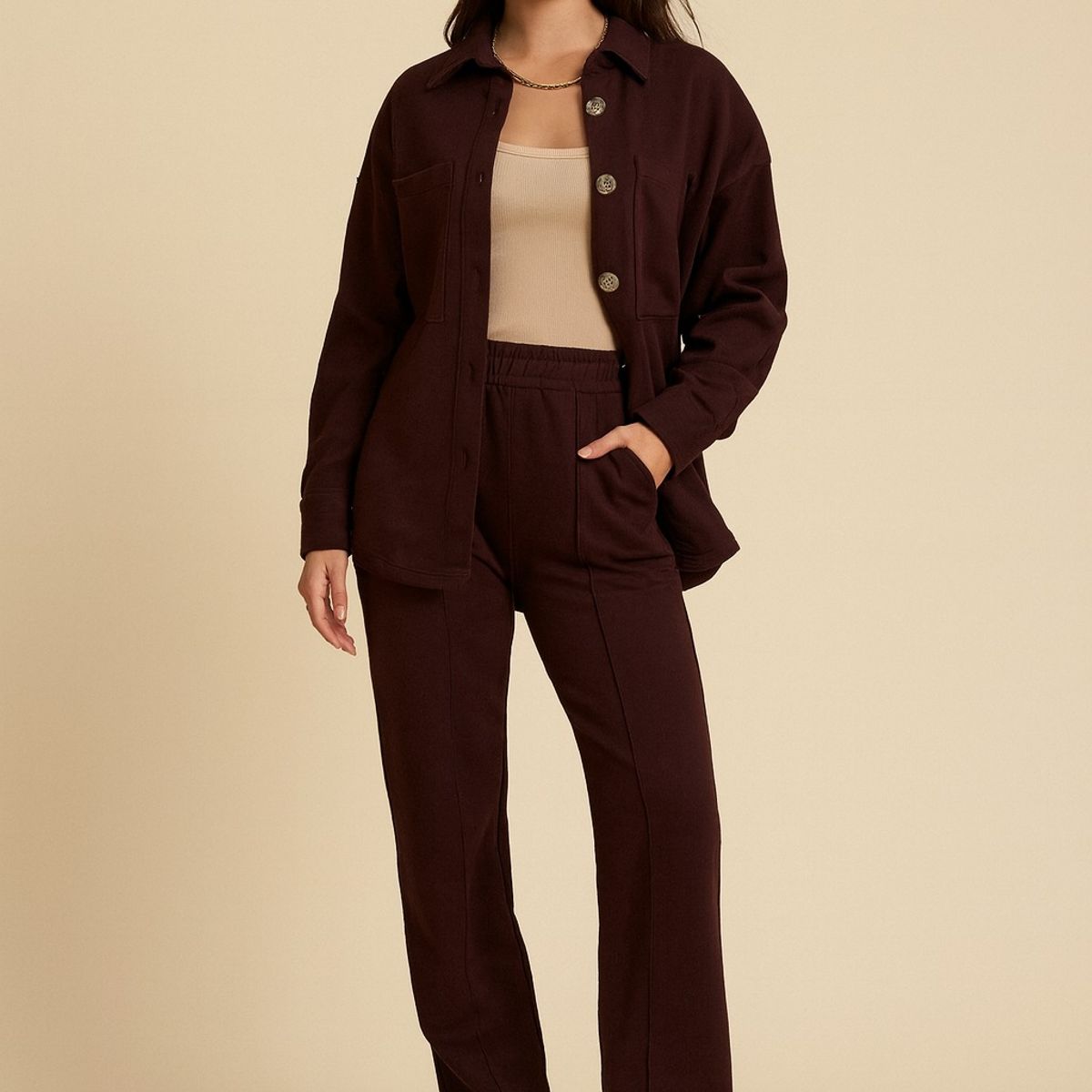 AMARELLY - CONJUNTO PARA DAMA SUMMER