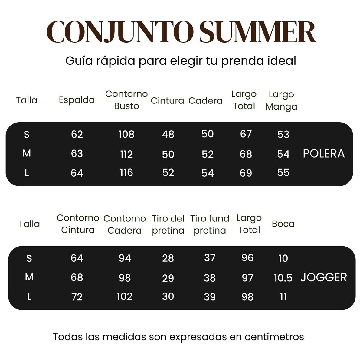 AMARELLY - CONJUNTO PARA DAMA SUMMER