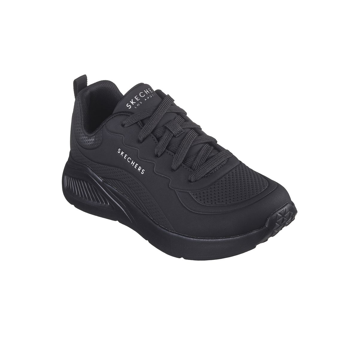 SKECHERS - Zapatillas Urbano Mujer Skechers Uno Lite