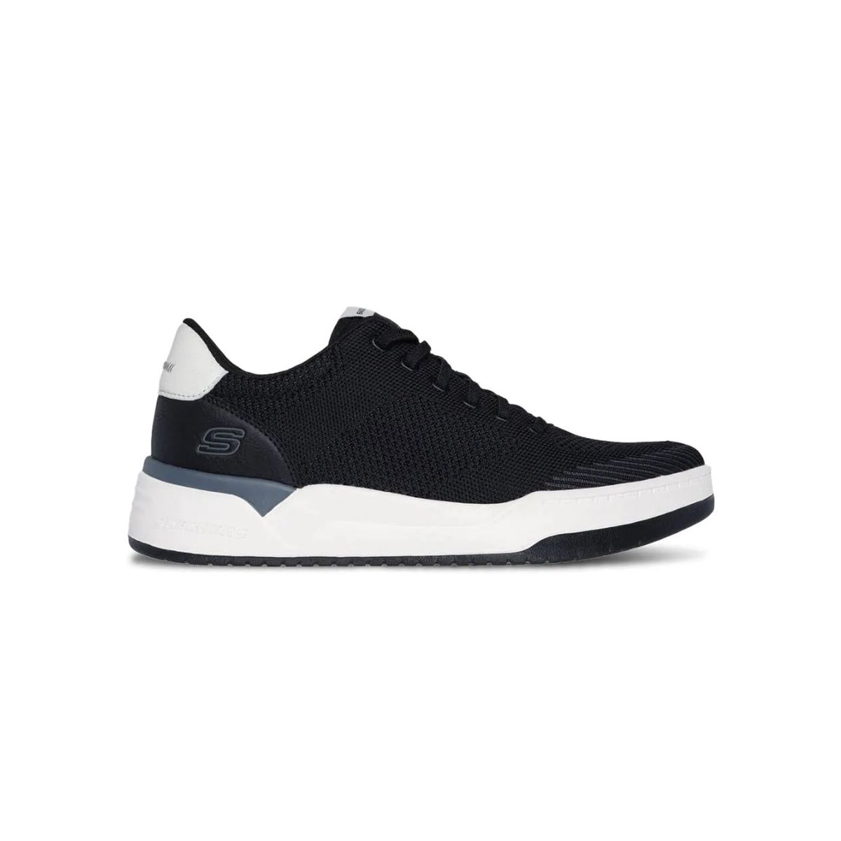 SKECHERS - Zapatillas Urbano Hombre Skechers Corliss