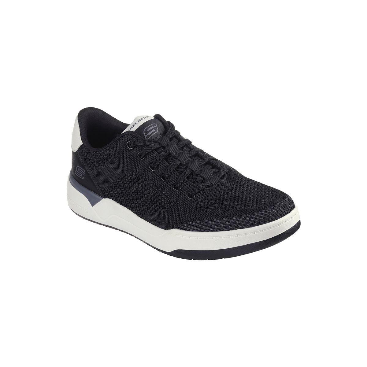 SKECHERS - Zapatillas Urbano Hombre Skechers Corliss
