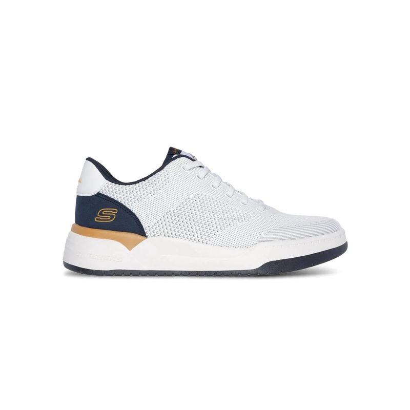 SKECHERS - Zapatillas Urbano Hombre Skechers Corliss