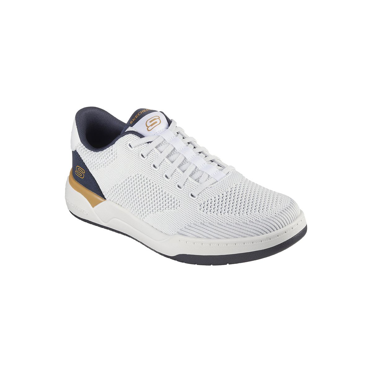 SKECHERS - Zapatillas Urbano Hombre Skechers Corliss