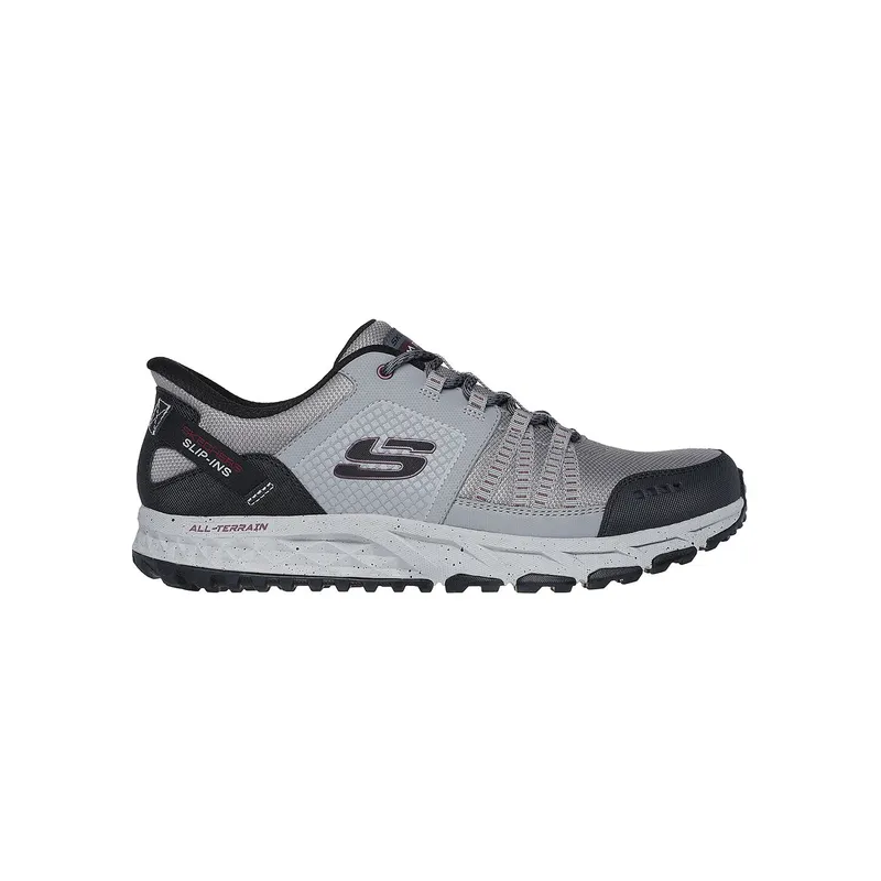 SKECHERS - Zapatillas Urbano Hombre Skechers Escape Plan